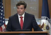 واشنگتن: به ایران غرامت نمی‌دهیم ولی آماده مذاکره‌ایم!