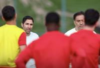 ۳ پرسپولیسی در لیست سیاه هاشمیان