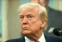 دستور ترامپ برای استقرار زیردریایی‌های هسته‌ای نزدیک روسیه