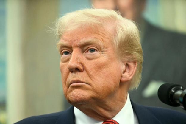 دستور ترامپ برای استقرار زیردریایی‌های هسته‌ای نزدیک روسیه