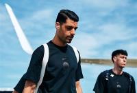  بشیکتاش با طارمی وارد مذاکره شد 