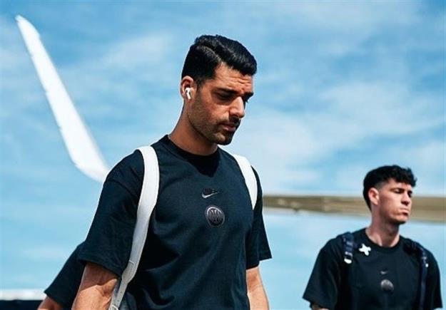  بشیکتاش با طارمی وارد مذاکره شد 