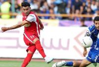  آل‌کثیر حاضر به فسخ قرارداد با استقلال نیست 