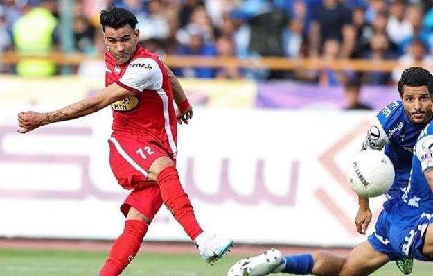  آل‌کثیر حاضر به فسخ قرارداد با استقلال نیست 