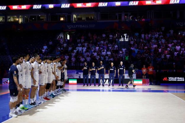  پیاتزا ۲۰ بازیکن را به نخستین اردوی قهرمانی جهان دعوت کرد