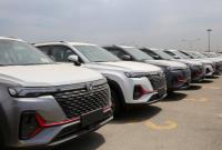 ارزانترین خودروی وارداتی یک میلیارد تومان!