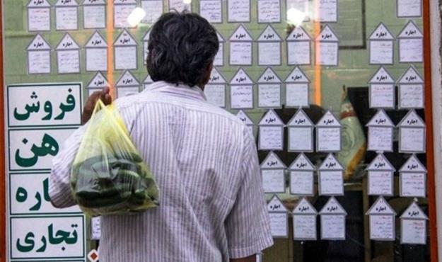  رشد ۸۰ درصدی قیمت مسکن تهران در سال ۹۹ + جزئیات 