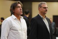 ساپینتو با مدیران استقلال قهر کرد؟