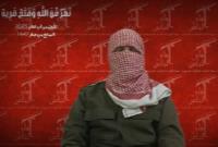  اعلام بسیج عمومی گروه مقاومت «اولی البأس» برای آزادسازی سوریه