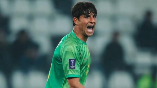 «میمی» قید استقلال و پرسپولیس را زد