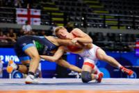 کشتی آزاد ایران نایب‌قهرمان جهان شد