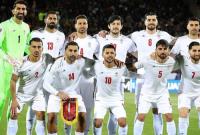 امارات بلای جان تیم ملی فوتبال ایران شد!