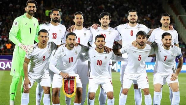 امارات بلای جان تیم ملی فوتبال ایران شد!