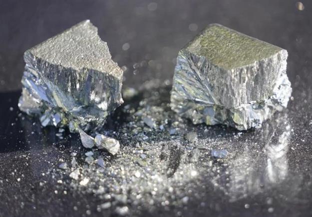 چین صادرات مواد معدنی کلیدی به آمریکا را محدود کرد