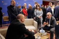  رهبران ارمنستان و جمهوری آذربایجان برای توافق صلح به کاخ سفید می‌روند 