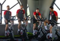 چهره متفاوت ۶ پرسپولیسی + عکس