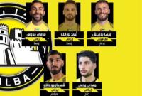  بازگشت مغانلو به پرسپولیس منتفی شد