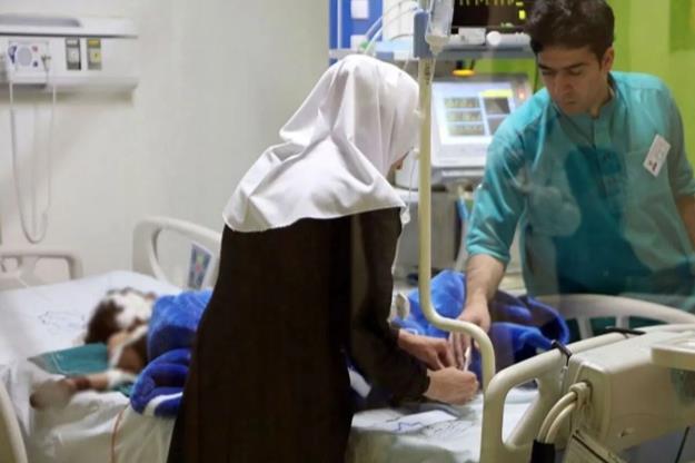 شاهد تعطیلی بخش‌های بیمارستانی به دلیل کمبود نیروی پرستاری هستیم!