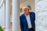  ترامپ: ایران ۲ ماه تا سلاح هسته‌ای فاصله داشت!