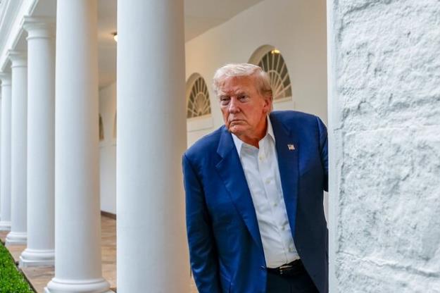  ترامپ: ایران ۲ ماه تا سلاح هسته‌ای فاصله داشت!