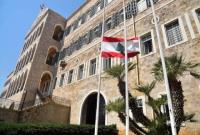  واکنش دولت لبنان به سخنان عراقچی