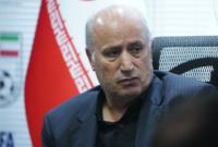 رئیس فدراسیون جزئیات محرومیت بیرانوند را تشریح کرد