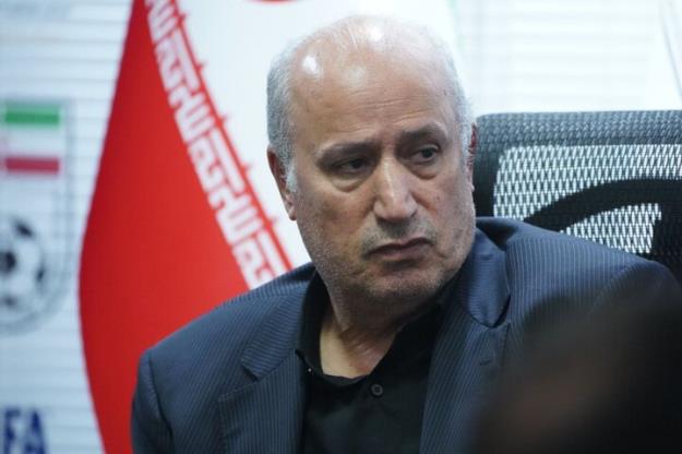 رئیس فدراسیون جزئیات محرومیت بیرانوند را تشریح کرد