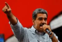 آمریکا برای بازداشت رئیس جمهور ونزوئلا جایزه ۵۰ میلیون دلاری تعیین کرد