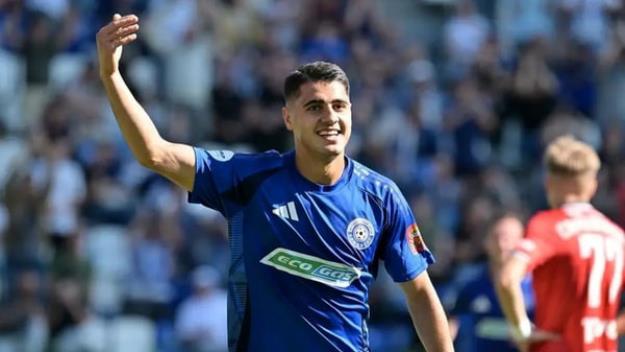 رقم باورنکردنی رضایتنامه مهاجم جدید استقلال