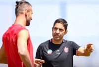 دردسر بزرگ پرسپولیس برای کنار گذاشتن بازیکنان مازادش