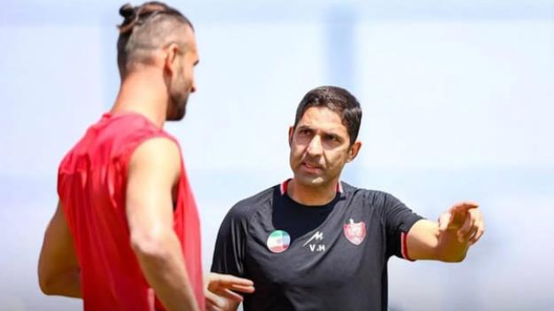 دردسر بزرگ پرسپولیس برای کنار گذاشتن بازیکنان مازادش