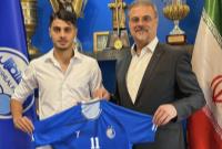  سحرخیزان با استقلال سه ساله بست