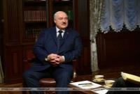  لوکاشنکو: حامی ترامپ هستم/ دیگر نامزد انتخابات نخواهم شد