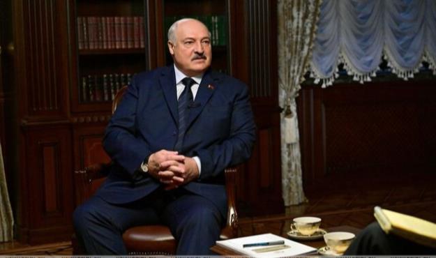  لوکاشنکو: حامی ترامپ هستم/ دیگر نامزد انتخابات نخواهم شد