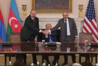 نامعادله ایران، زنگزور و ترامپ