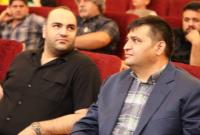  حسین رضازاده جانشین بهداد سلیمی می‌شود