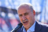 تاج: داور اگر شعار نژادپرستانه شنید، همان جا بازی را تمام کند