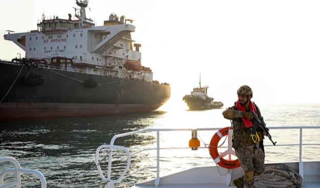 آمریکا در حال پیشبرد طرح«نه به انرژی ایرانی» در عراق است