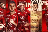 سبقت پولی پرسپولیس از استقلال و سپاهان