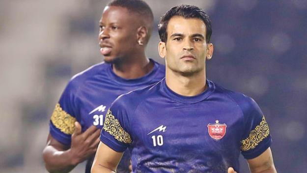 یک استقلال دیگر به دنبال آل‌کثیر