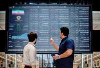  کاهش ۴.۸ درصدی ارزش بورس‌ها در تیر