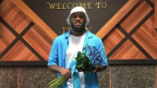 جزئیات قرارداد نجومی مهاجم جدید استقلال