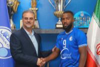 داکنز نازون به استقلال پیوست