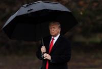 ترامپ: بیخانمانها فوراً واشنگتن را ترک کنند