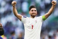 مقصد غیرمنتظره کاپیتان ایران