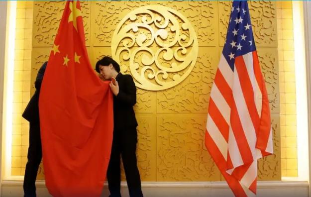 آمریکا و چین تعلیق تعرفه‌های متقابل را ۹۰ روز دیگر تمدید کردند
