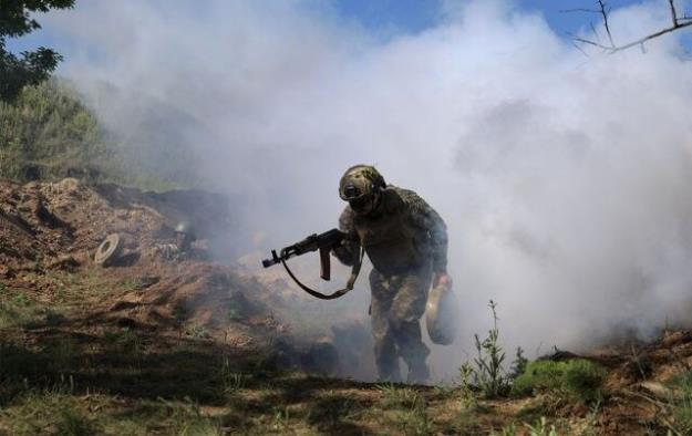  اوکراین: به روسیه زمین نمی‌دهیم