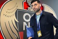  نیس فرانسه؛ مشتری جدید طارمی 