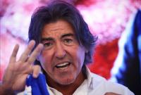 ساپینتو: ادامه محرومیتم بعد از ۳ سال باورکردنی نیست