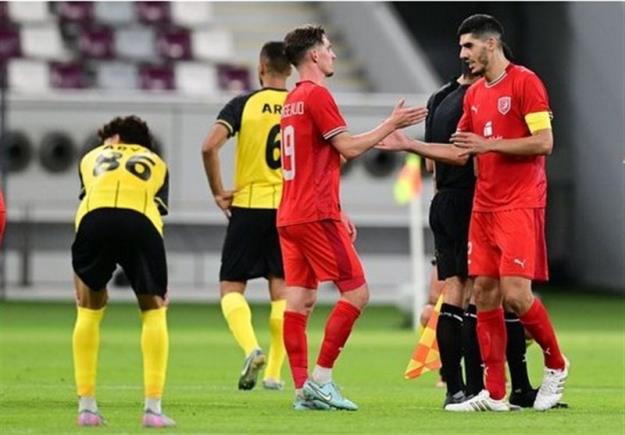  سیدبندی کامل لیگ نخبگان و لیگ قهرمانان آسیا ۲ 